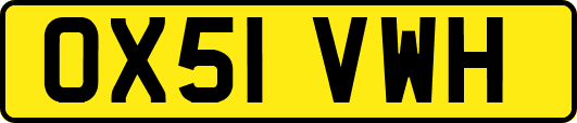 OX51VWH