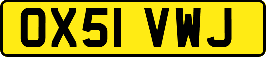 OX51VWJ