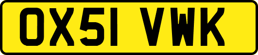 OX51VWK