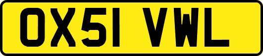 OX51VWL