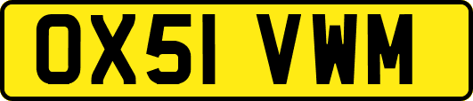 OX51VWM