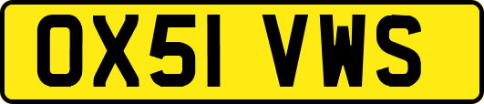 OX51VWS
