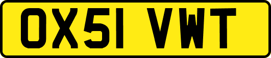 OX51VWT