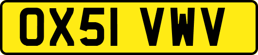 OX51VWV
