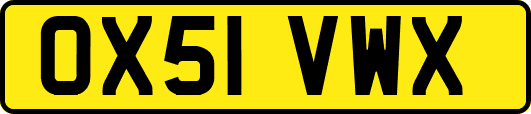 OX51VWX