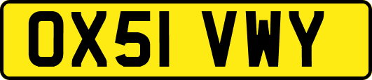 OX51VWY