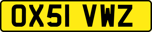 OX51VWZ