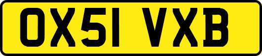 OX51VXB