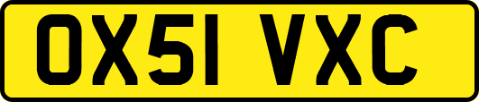 OX51VXC