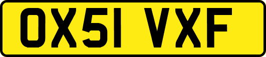 OX51VXF