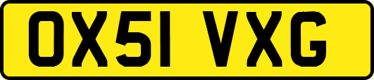 OX51VXG