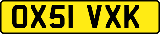 OX51VXK