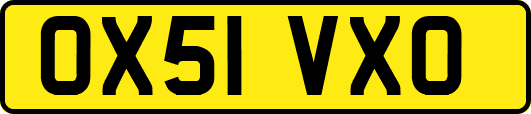 OX51VXO