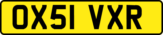 OX51VXR