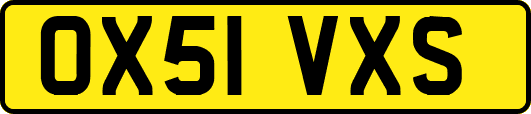 OX51VXS