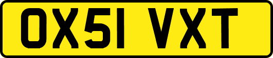 OX51VXT