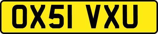 OX51VXU