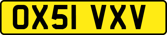 OX51VXV