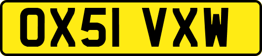 OX51VXW