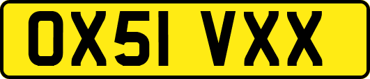 OX51VXX