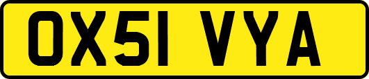 OX51VYA