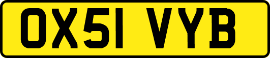 OX51VYB