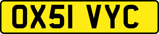OX51VYC