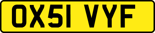 OX51VYF