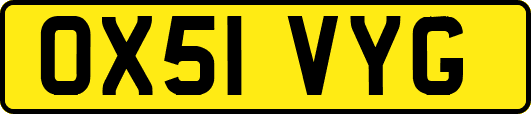 OX51VYG