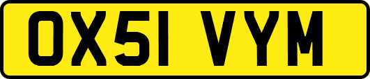OX51VYM