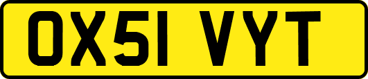 OX51VYT