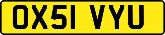 OX51VYU