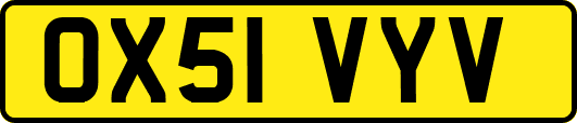 OX51VYV