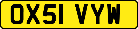 OX51VYW