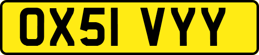 OX51VYY