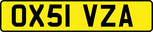 OX51VZA