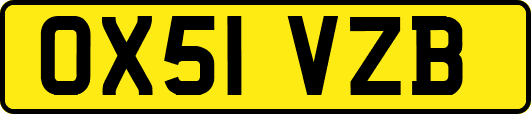 OX51VZB