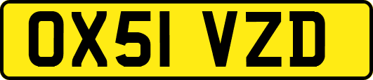 OX51VZD