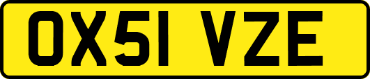 OX51VZE