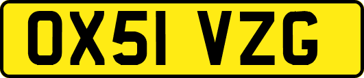 OX51VZG
