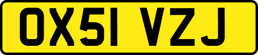 OX51VZJ