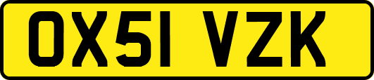 OX51VZK