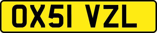OX51VZL