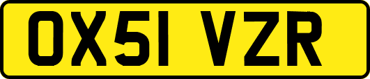 OX51VZR