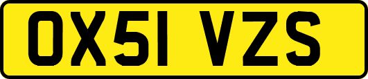 OX51VZS