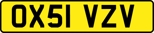 OX51VZV