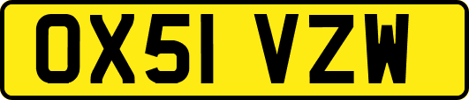 OX51VZW