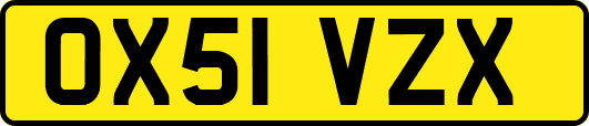 OX51VZX