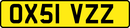 OX51VZZ