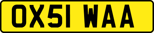 OX51WAA